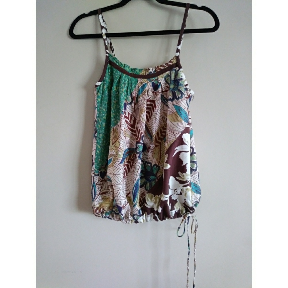 Cute tank